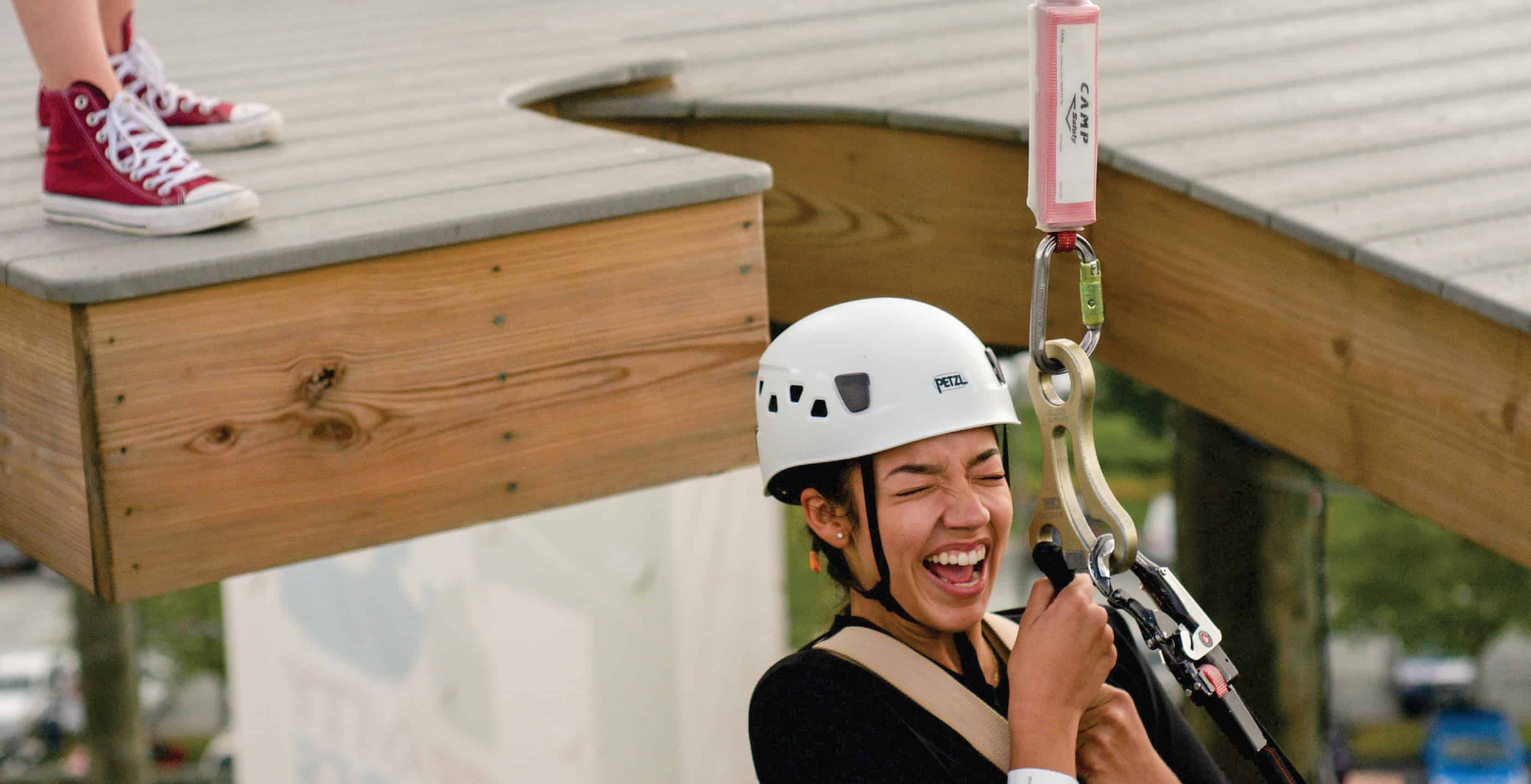 FreeFall High Gravity Adventures