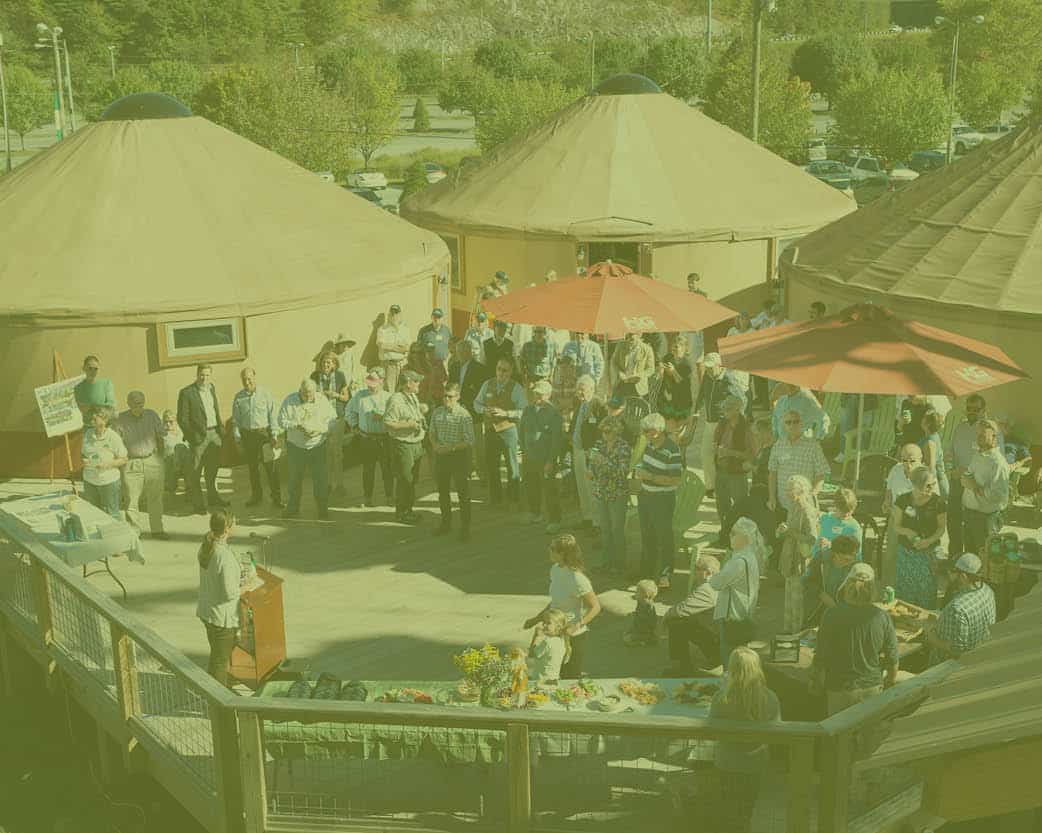 Corporate Events at High Gravity Adventures