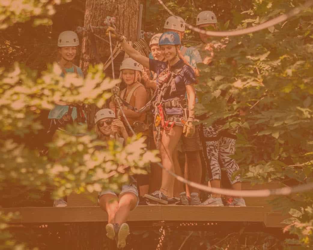 Church Group Activities - High Gravity Adventures