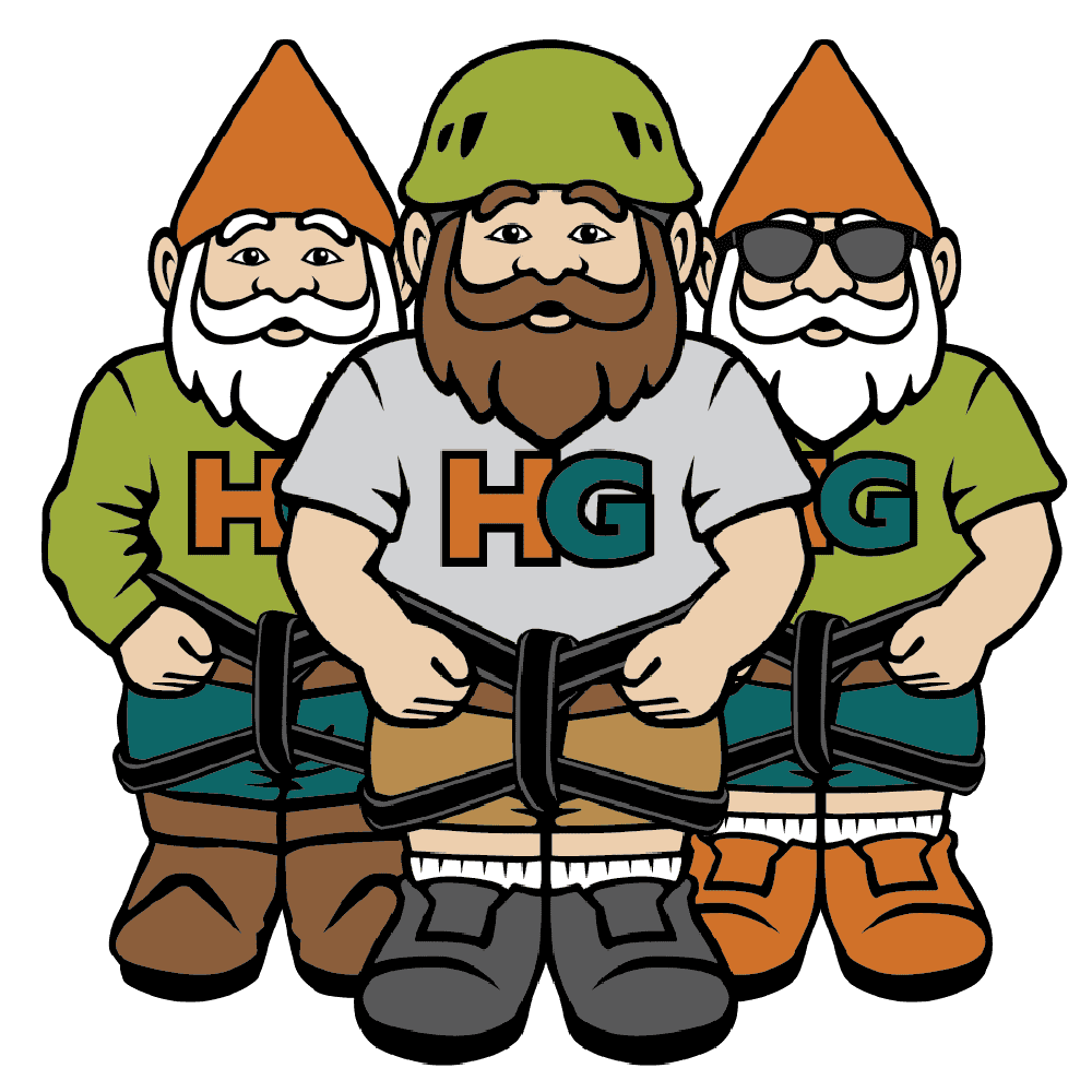 Zipline Participation Requirements & Weight Limit HGA