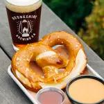 Things to do in Boone, NC - Booneshine Brewing Company