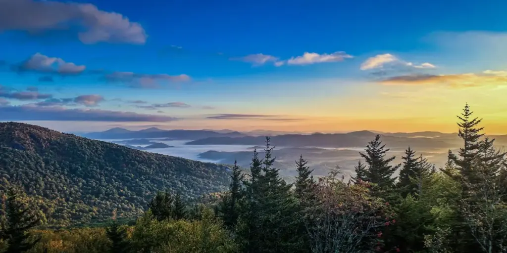 Grandfather Mountain