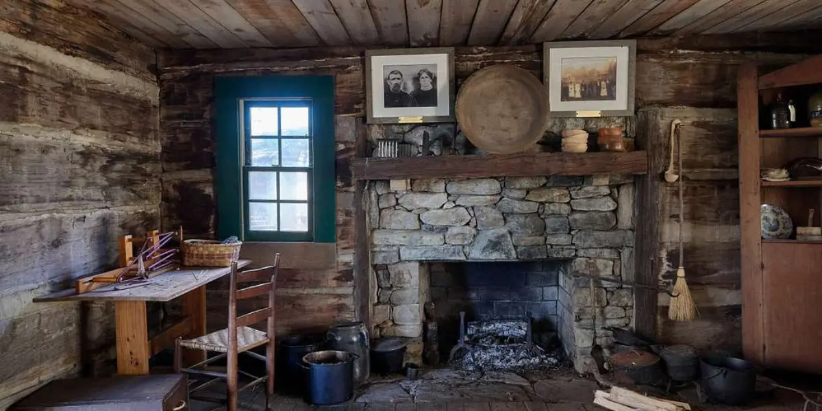 Fun History Activities with Kids - Hickory Ridge Living History Museum