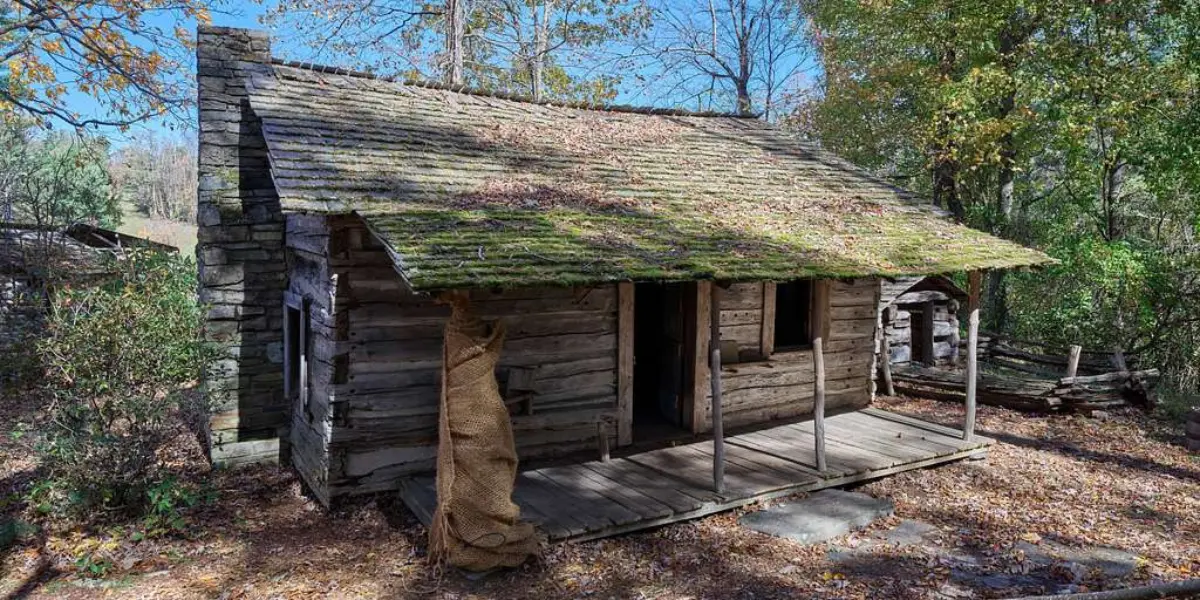Fun History Activities with Kids - Hickory Ridge Living History Museum