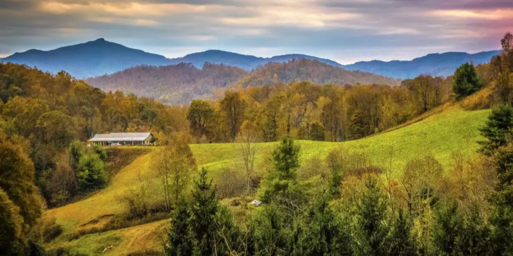 Visit Western North Carolina - High Gravity Adventures