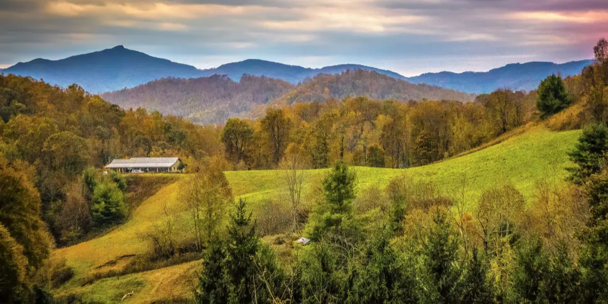 Visit Western North Carolina - High Gravity Adventures
