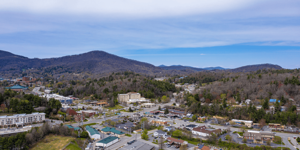 Boone, NC