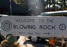 Blowing Rock, NC
